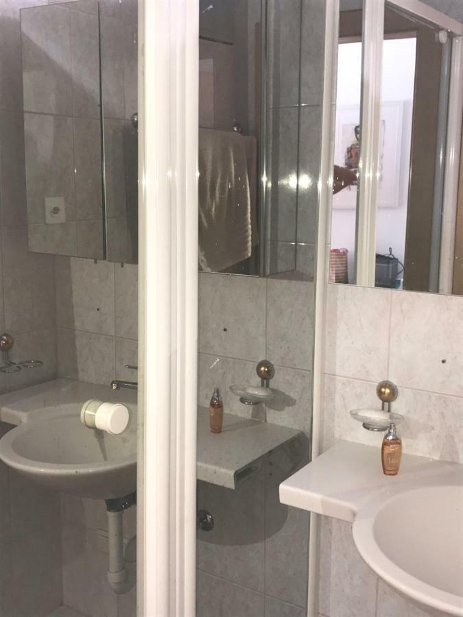 Ferienwohnung Toeschling Woerthersee Techelsberg Esterno foto