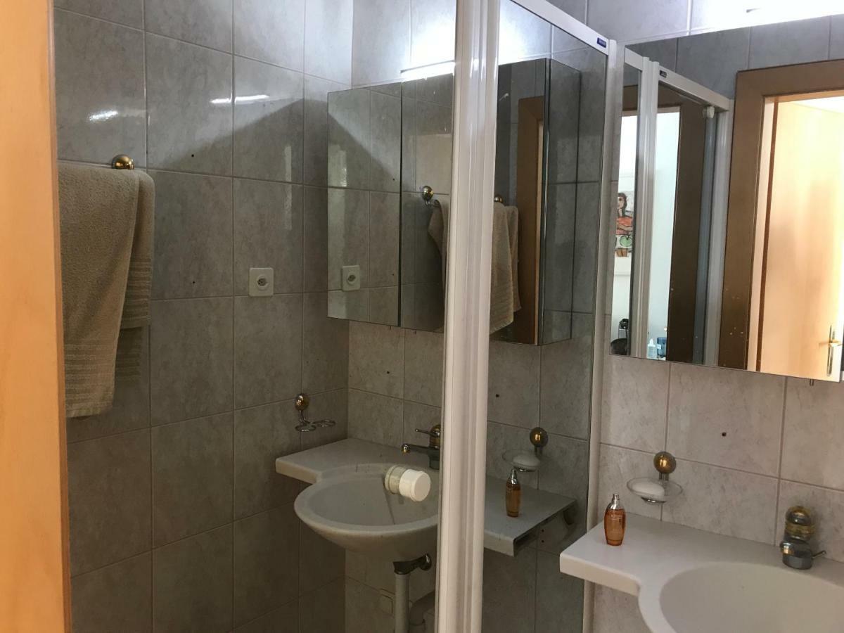 Ferienwohnung Toeschling Woerthersee Techelsberg Esterno foto
