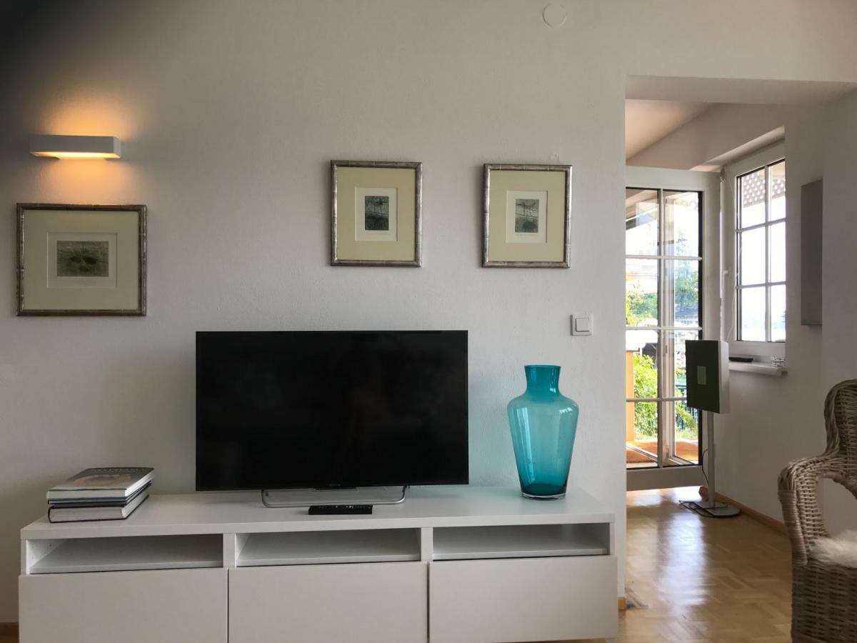 Ferienwohnung Toeschling Woerthersee Techelsberg Esterno foto
